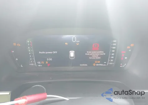 2026 Honda Passport Awd Rtl/Awd Rtl Blackout/Awd Rtl Towing из США, поврежденный, VIN 5FNYF9H32TB028439